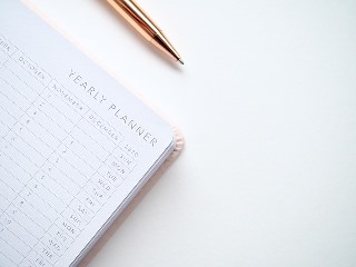 calendario anual
