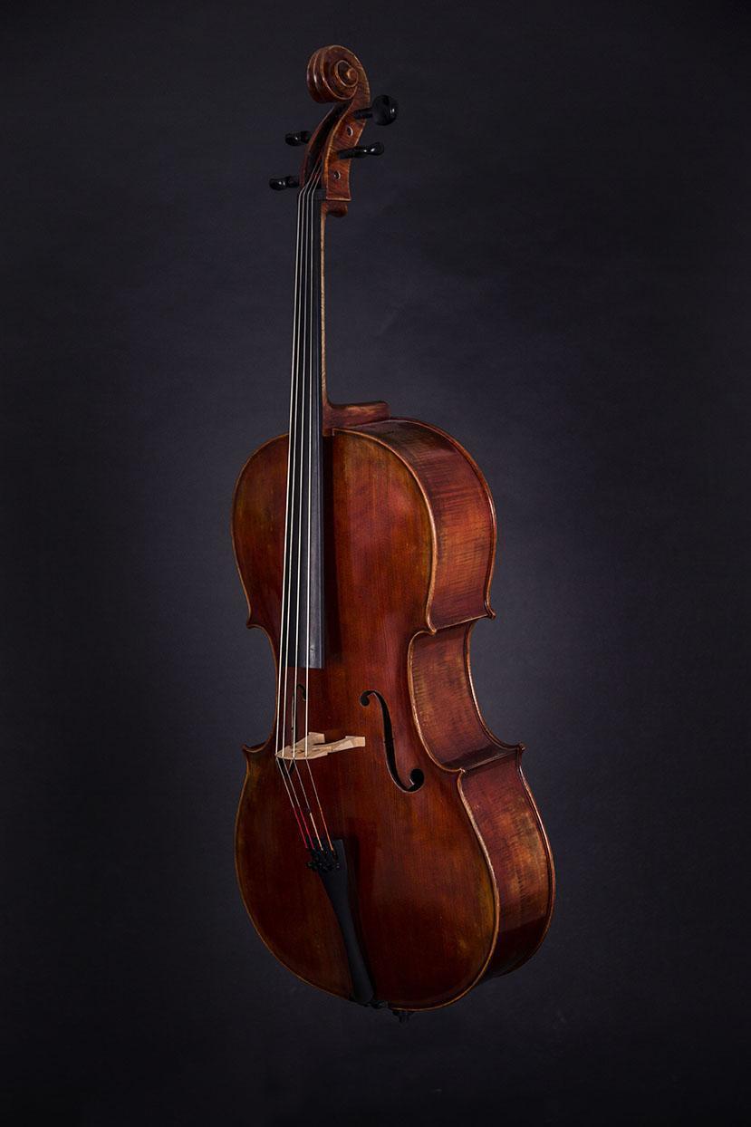 cellosilver