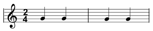 copases dos por cuatro