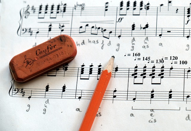 10 Ideas fáciles para estudiar música sin tu profesor durante el confinamiento 