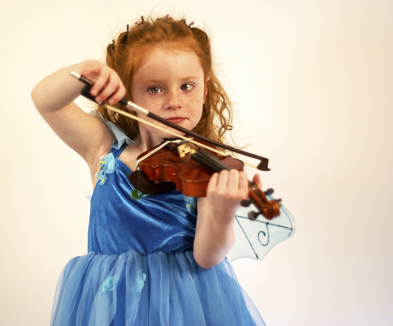 ¿HASTA DÓNDE PODEMOS EXIGIR A NUESTROS HIJOS QUE ESTUDIEN MÚSICA?
