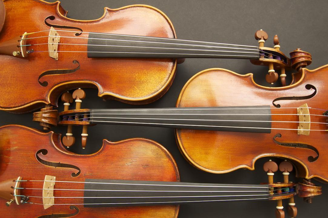 Tengo que cambiar de instrumento, ¿qué hago?