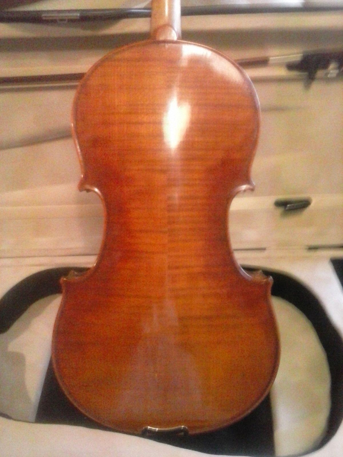 Viola de luthier