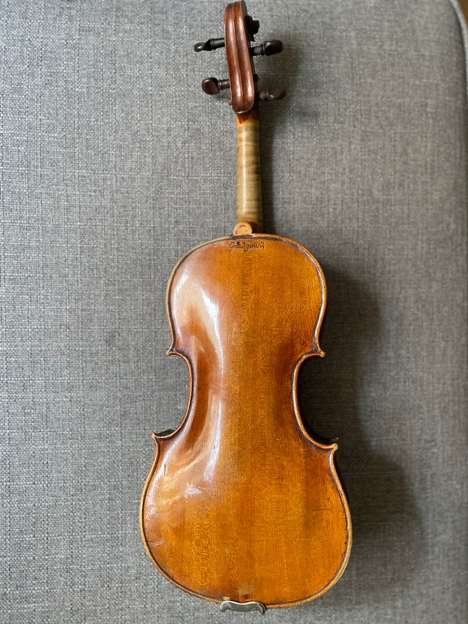 Violn Vero5