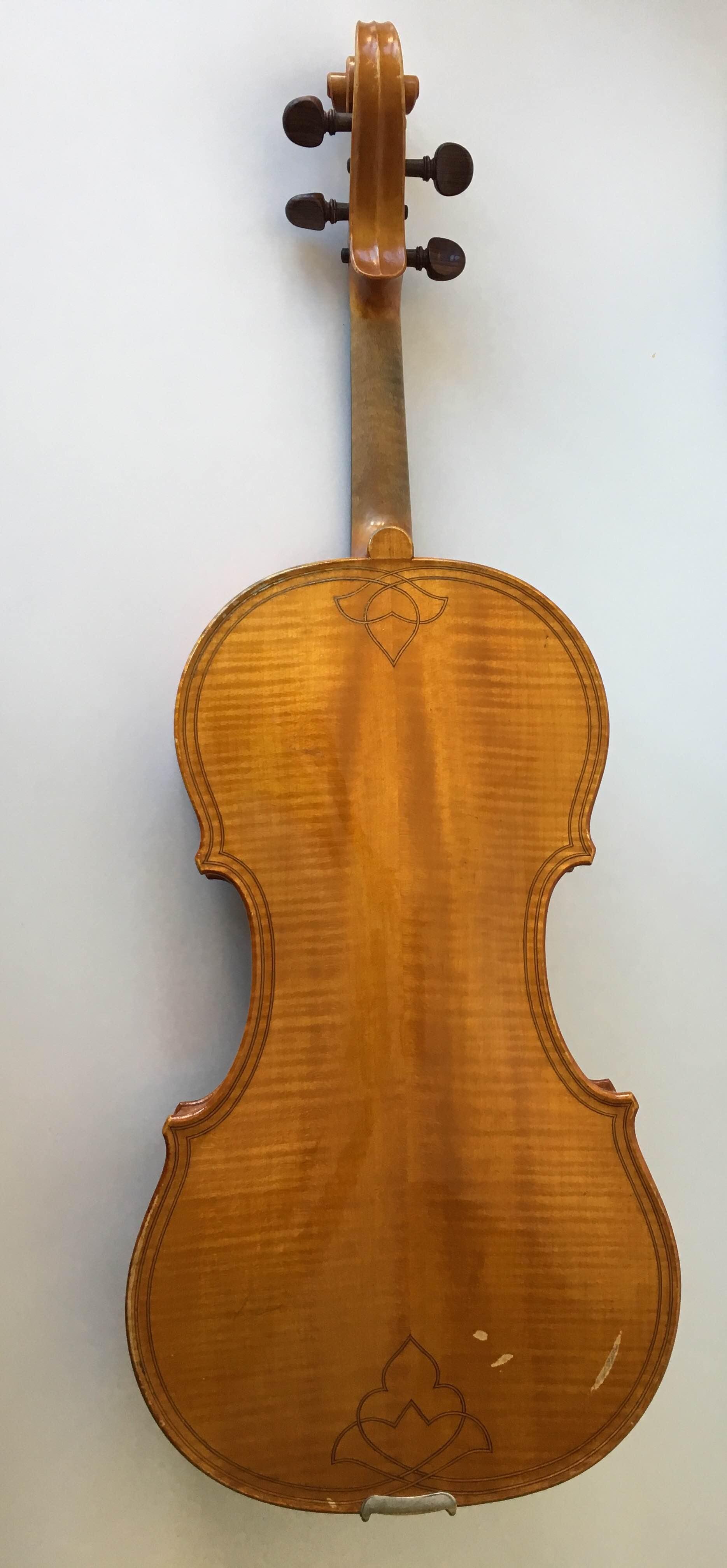 ViolaFran 8248
