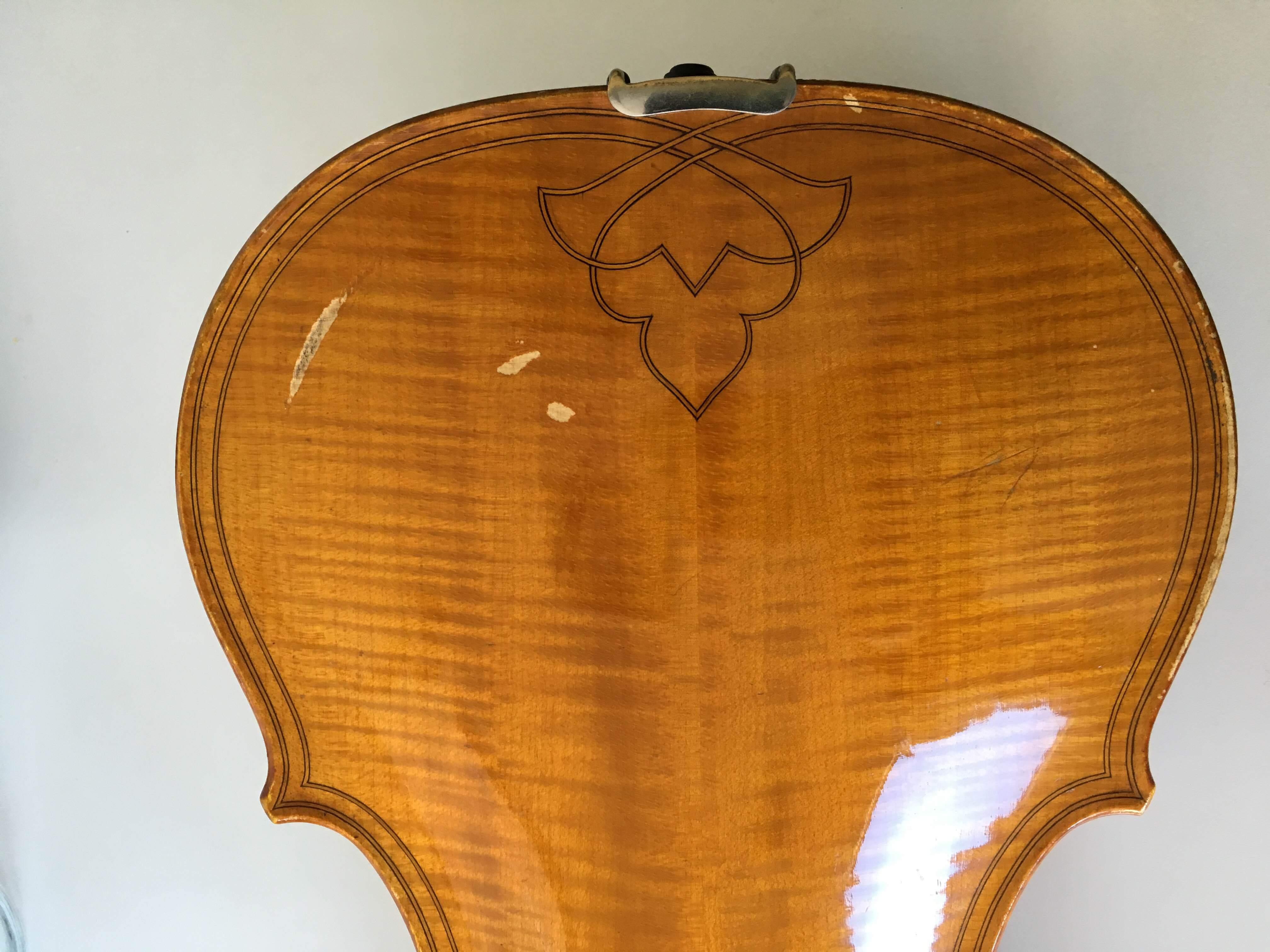 ViolaFran 8250